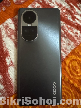 Oppo reno 10 5g
